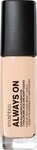 Smashbox Always on Adaptive Foundation F20C 30 ml