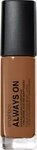 Smashbox Always on Adaptive Foundation T10N 30 ml