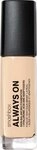 Smashbox Always on Adaptive Foundation F30N 30 ml
