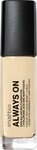 Smashbox Always on Adaptive Foundation F10O 30 ml