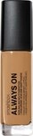 Smashbox Always on Adaptive Foundation T10W 30 ml