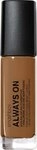 Smashbox Always on Adaptive Foundation D10W 30 ml