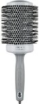 Olivia Garden Expert Blowout Shine White&Grey 65 Rundb&uuml;rste B-2516