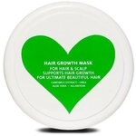 Elizabeta Zefi Hair Growth Mask 200 ml