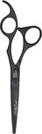 Olivia Garden Silk Cut Matt Black 5,75' RH