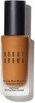 Bobbi Brown Skin Long-Wear Weightless Foundation SPF 15 N-070 Neutral Golden070 30 ml