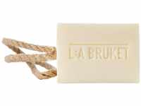 L:A Bruket No. 009 Rope Soap Lemongrass 240 g Stückseife 10978