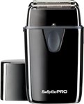 BaByliss Pro Double Foil UV Shaver