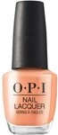 OPI Nail Lacquer Xbox Collection Trading Paint 15 ml