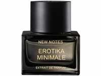 New Notes Erotika Minimale Extrait de Parfum 50 ml HF-NNOTE08010