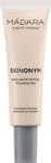 M&Aacute;DARA SKINONYM Semi-Matte Peptide Foundation 30 ml #10 Porcelain