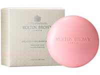 Molton Brown Delicious Rhubarb & Rose Perfumed Soap 150 g Stückseife NSP295