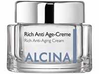 Alcina T Rich Anti Age Cream 50 ml Gesichtscreme F35399