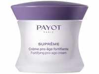 Payot Suprême Crème pro-âge fortifiante 50 ml Gesichtscreme 65118506