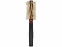 Christophe Robin Pre-curved blowdry hairbrush 12 rows 100% natural boar-bristle...