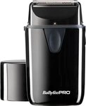 BaByliss Pro Single Foil UV Shaver