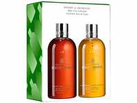 Molton Brown Floral & Woody Body Care Collection Pflegeset MBG23023