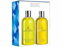 Molton Brown Spicy & Citrus Body Care Collection Pflegeset MBG23024