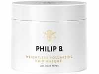 Philip B Weightless Volumizing Hair Masque 363 ml Haarmaske PB-CT-89226