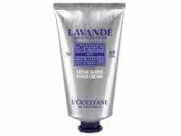 L'Occitane Lavendel Handcreme 75 ml 15MA075L22