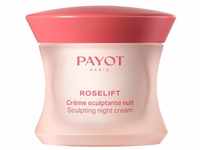 Payot Roselift Crème Sculptante Nuit 50 ml Nachtcreme 65118479