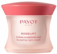 Payot Roselift Cr&egrave;me Sculptante Nuit 50 ml