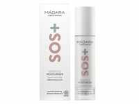 MáDARA MàDARA SOS+ Sensitive Moisturiser 50 ml Gesichtscreme A3015
