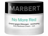 Marbert NoMoreRed ComfortCream 50 ml Gesichtscreme 431024