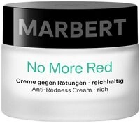 Marbert NoMoreRed Comfort Cream 50 ml