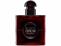 Yves Saint Laurent Black Opium Over Red Eau de Parfum (EdP) 30 ml