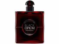 Yves Saint Laurent Black Opium Over Red Eau de Parfum (EdP) 90 ml