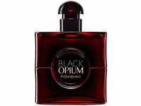 Yves Saint Laurent Black Opium Over Red Eau de Parfum (EdP) 50 ml