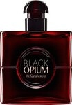 Yves Saint Laurent Black Opium Over Red Eau de Parfum (EdP) 50 ml