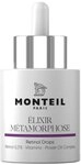 Monteil Paris &Eacute;lixir M&eacute;tamorphose Retinol Serum 30 ml