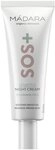 M&Aacute;DARA SOS+ Sensitive Nachtcreme 70 ml