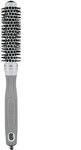 Olivia Garden Expert Blowout Shine White&Grey 20