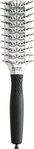 Olivia Garden Essential Style Double Tunnel Nylon/Double Silver 1 Stk.