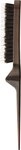 Olivia Garden Expert Style Up Boar&Nylon Bristles Matt Black