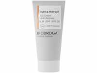 Biodroga Medical Institute Even & Perfect CC Cream Anti Redness 30 ml