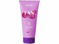 Fanola Fantouch Curl Defining Cream 200 ml Haarcreme 076534