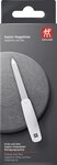 ZWILLING Beauty Sapphire Nagelfeile 130 mm wei&szlig; 1 Stk.