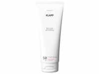 KLAPP Skin Care Science Klapp Sun Body Lotion 50 SPF 200ml Sonnenlotion C6005