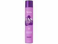 Fanola Fantouch Extra Strong Hair Spray 500 ml Haarspray 076451