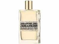 Zadig & Voltaire This Is Really Her! Eau de Parfum Intense (EdP) 100 ml
