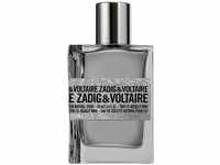Zadig & Voltaire This Is Really Him! Eau de Toilette Intense (EdT) 50 ml