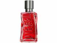 Diesel D Red Eau de Parfum (EdP) 50 ml