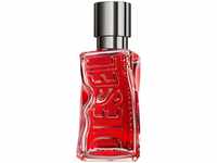 Diesel D Red Eau de Parfum (EdP) 30 ml Parfüm LE2286