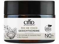 CMD Naturkosmetik Rio de Coco Gesichtscreme 50 ml 23510