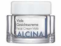 Alcina T Viola Gesichtscreme 250 ml