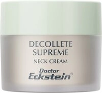 Doctor Eckstein D&eacute;collet&eacute; Supreme 50 ml